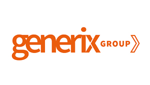 Generix logo