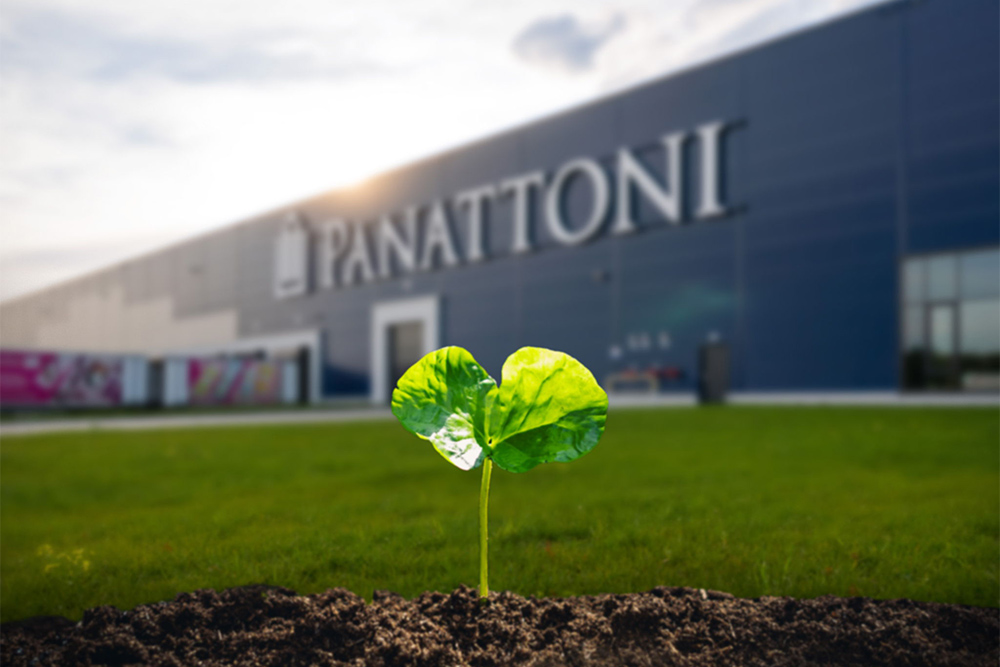 Logistiek vastgoedontwikkelaar Panattoni versterkt aanwezigheid in Europa met toetreding tot Belgische markt